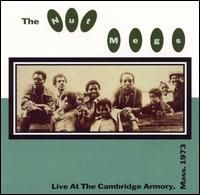 Live at the Cambridge Armory, Mass. 1973 von The Nutmegs