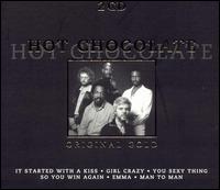 Original Gold von Hot Chocolate