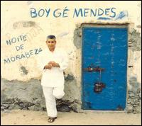 Noite de Morabeza von Boy Ge Mendes