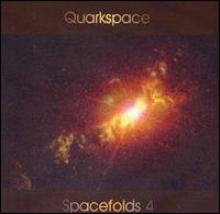 Spacefolds 4 von Quarkspace