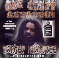 Target Practice von Oak Cliff Assassin