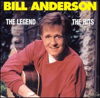 Legend von Bill Anderson