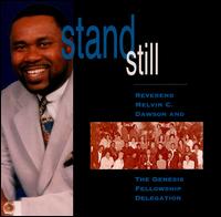 Stand Still von Rev. Melvin Dawson