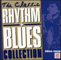 Classic Rhythm & Blues Collection, Vol. 2: 1964-1966 von Various Artists