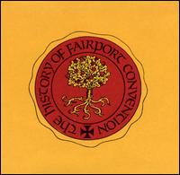 History of Fairport Convention von Fairport Convention