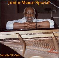 Mance's Special von Junior Mance