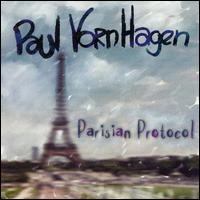 Parisian Protocol von Paul Vornhagen