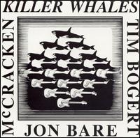 Killer Whales von Jon Bare