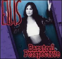 Barstool Perspective von Ellis