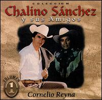 Coleccion Chalino Sanchez Y Sus Amigos, Vol. 1 von Chalino Sanchez