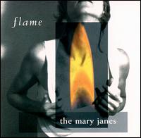 Flame von Mary Janes