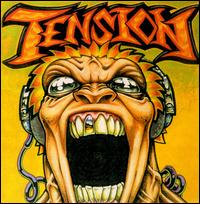 War Cry von Tension