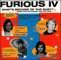 What's Become of the Baby von Furious IV