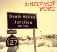 Death Valley Junction von The Hitchin' Post