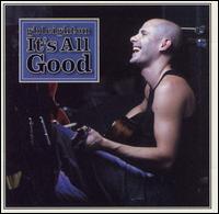 It's All Good von G.B. Leighton