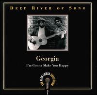 Deep River of Song: Georgia von Alan Lomax