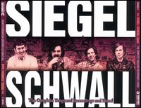 Complete Vanguard Recordings and More von Siegel-Schwall Band