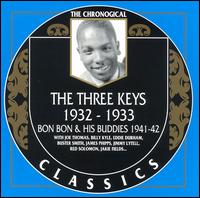 1932-1933 von The Three Keys