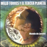 Mundo de Locura von Millo Torres