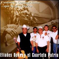 Cuidadito Compay Gallo von Eliades Ochoa