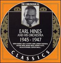 1945-1947 von Earl Hines