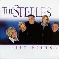 Left Behind von The Steeles