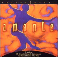 Latino Beats: Amante von Raphael