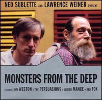 Monsters from the Deep von Ned Sublette