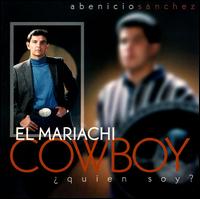 Mariachi Cowboy von Abenicio Sánchez