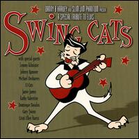 Special Tribute to Elvis von Swing Cats