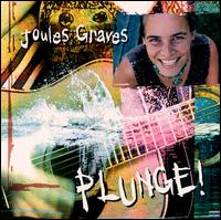 Plunge von Joules Graves