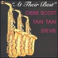 At Their Best von Ossie Scott