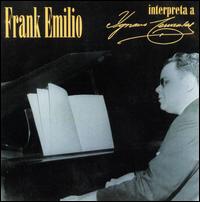 Interpreta a Ignacio Cervantes von Frank Emilio Flynn