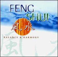 Feng Shui: Balance and Harmony von Harvey Summers