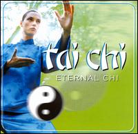 Tai Chi: Eternal Chi von Harvey Summers