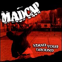 Stand Your Ground von Madcap