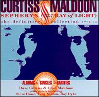 Seoheryn: The Definitive Collection [Ray Of Light] von Curtis-Maldoon