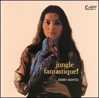 Jungle Fantastique von Bobby Montez