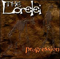 Progression von The Lorelei