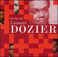 Best of Lamont Dozier von Lamont Dozier