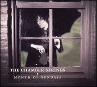 Month of Sundays von Chamber Strings
