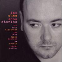 Soho Stories von Ian Shaw