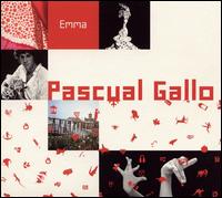 Emma von Pascual Gallo