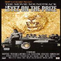 Eyez on the Prize von Various Artists