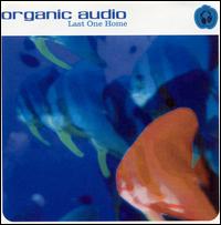 Last One Home von Organic Audio