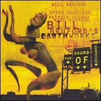 Sound of Surprise von Bill Bruford