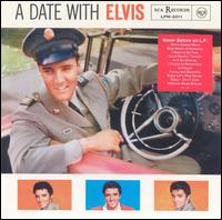 Date with Elvis von Elvis Presley