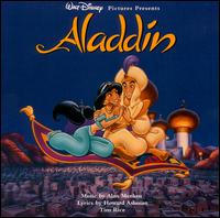 Aladdin [Original Soundtrack] [Disney] [1992] von Disney