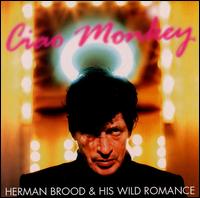 Ciao Monkey von Herman Brood