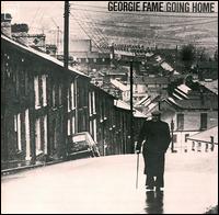 Going Home von Georgie Fame